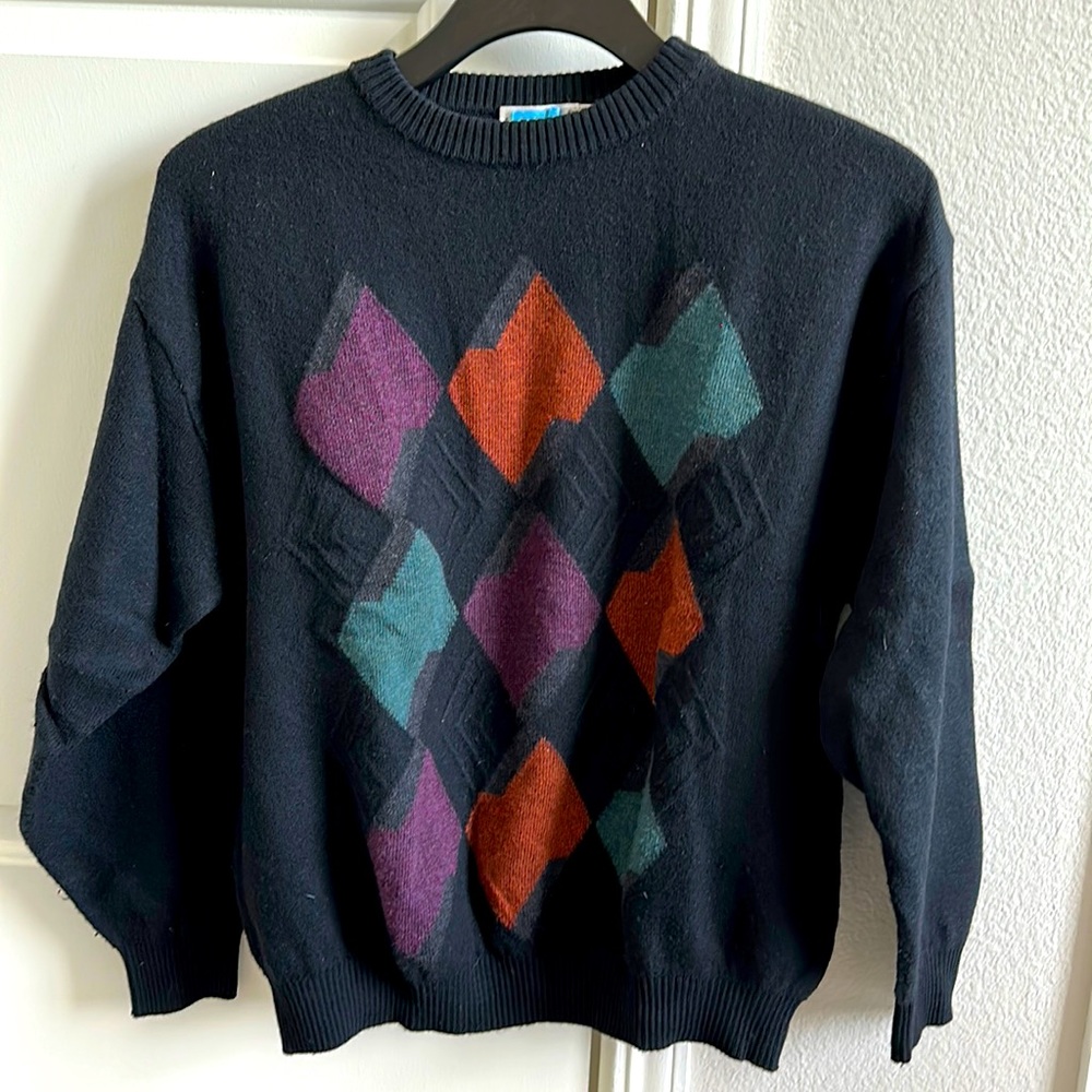 Men’s St Croix sweater